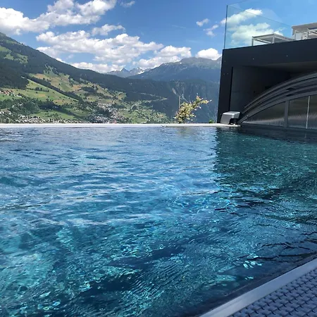 Appartamento Alpine Retreat 3 Landeck