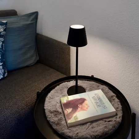 Alpine Retreat 3 Appartement *