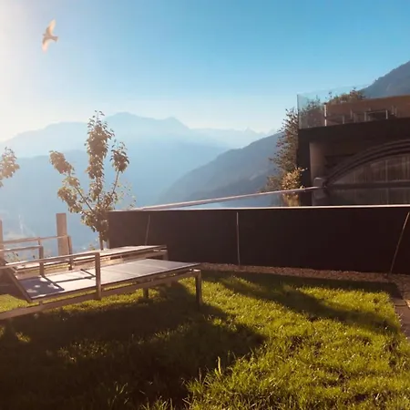 Διαμέρισμα Alpine Retreat 3 *