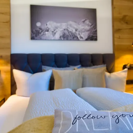 Alpine Retreat 3 Appartement