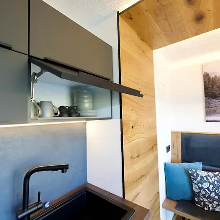 Alpine Retreat 3 *