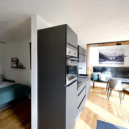 Alpine Retreat 3 *
