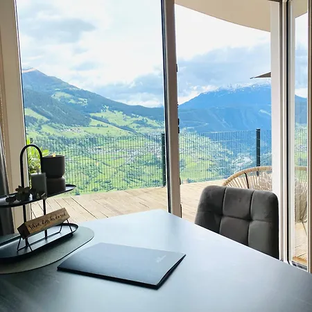 Alpine Retreat 3 Apartmán *