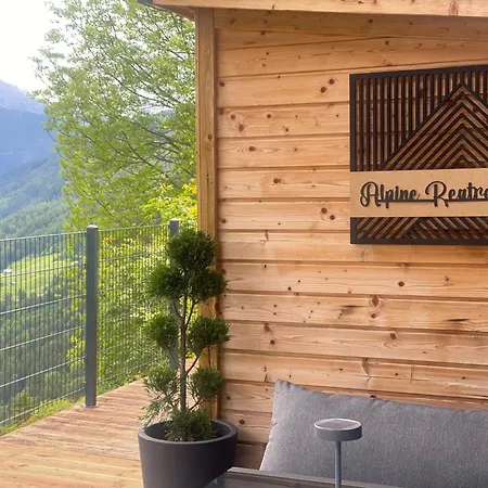 Alpine Retreat 3 * Landeck