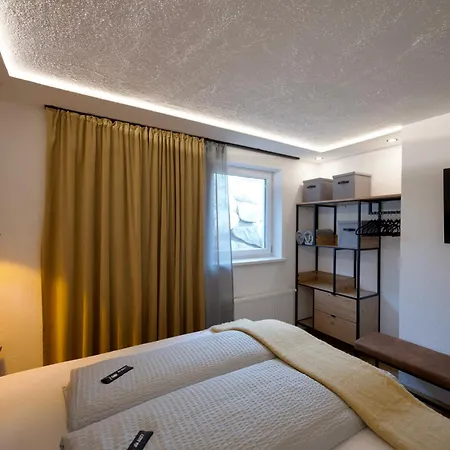 Apartmán Alpine Retreat 3