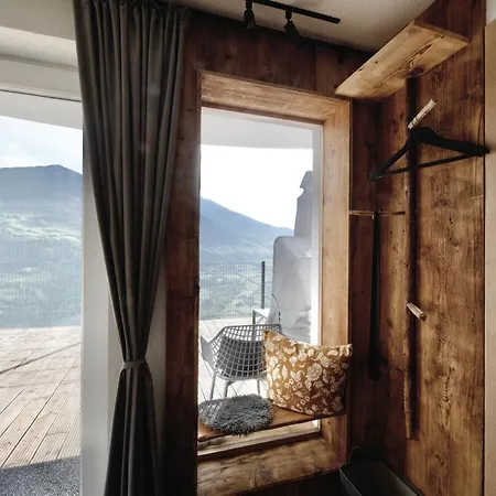 Alpine Retreat 3 Appartement *