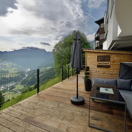 Alpine Retreat 3