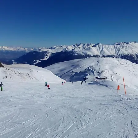 Appartement Alpine Retreat 3 *