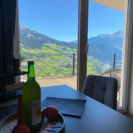 Alpine Retreat 3
