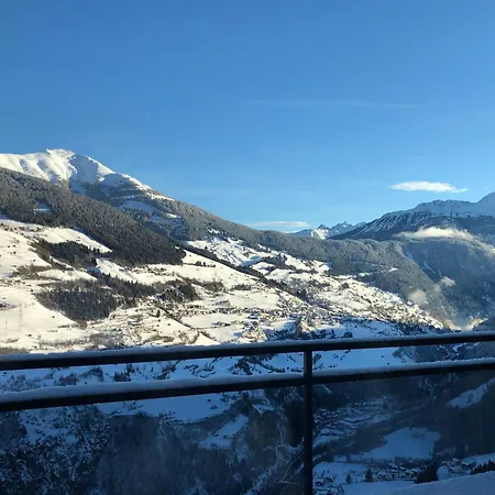 Alpine Retreat 3 Διαμέρισμα