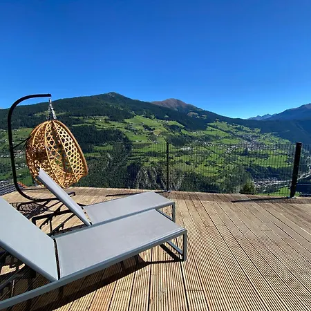 Alpine Retreat 3 Apartmán