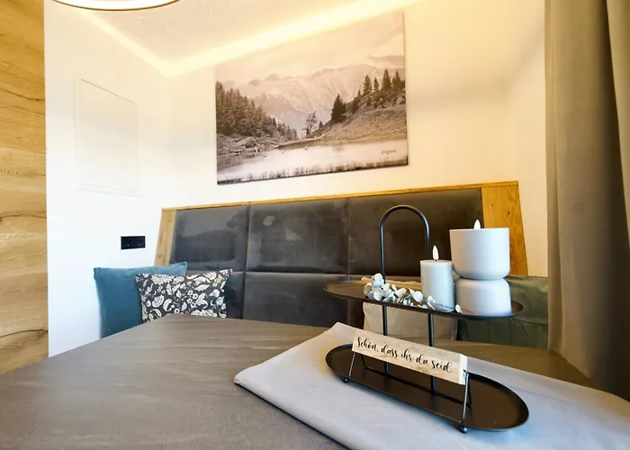 Alpine Retreat 3 Appartamento *