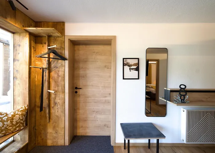 Alpine Retreat 3 Appartamento Landeck