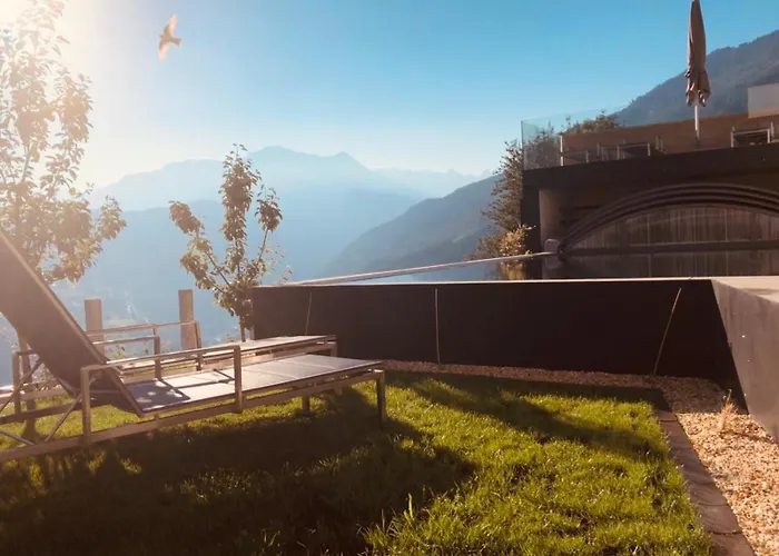 Appartamento Alpine Retreat 3 *