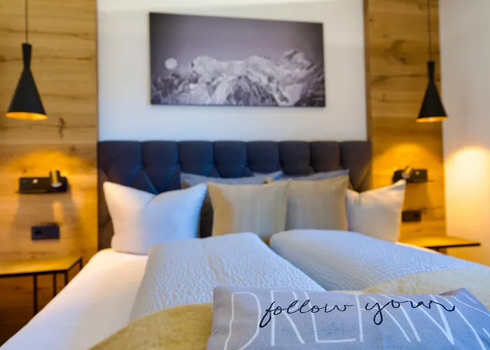 Alpine Retreat 3 Appartamento