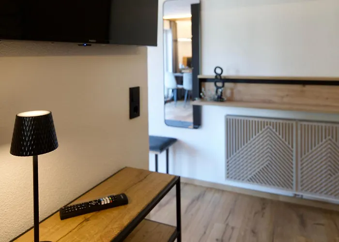 Appartamento Alpine Retreat 3