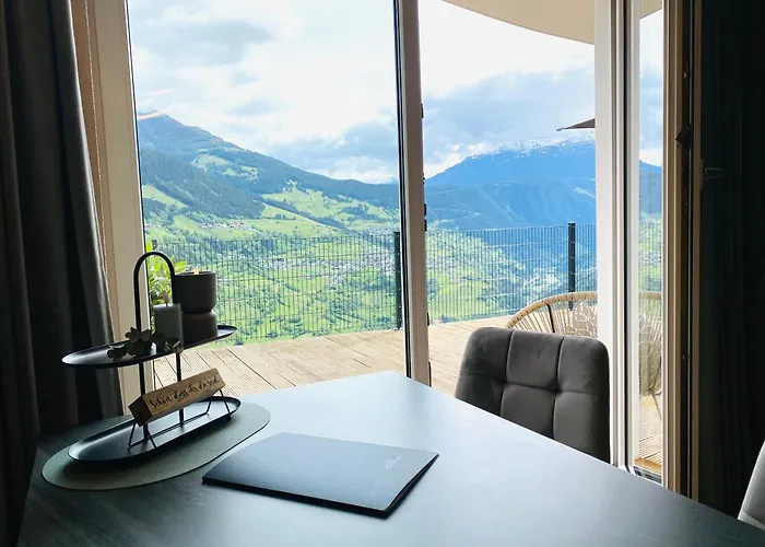 Alpine Retreat 3 Appartamento *