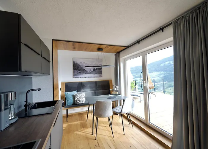 Alpine Retreat 3 * Landeck