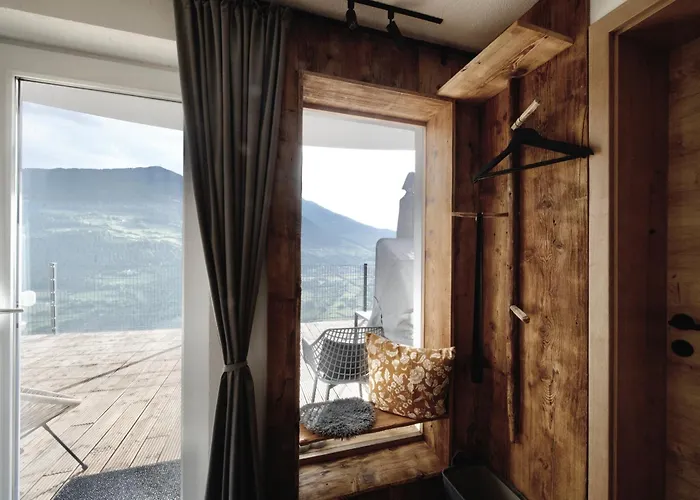 Alpine Retreat 3 Appartamento *