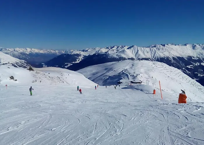 Appartamento Alpine Retreat 3 *