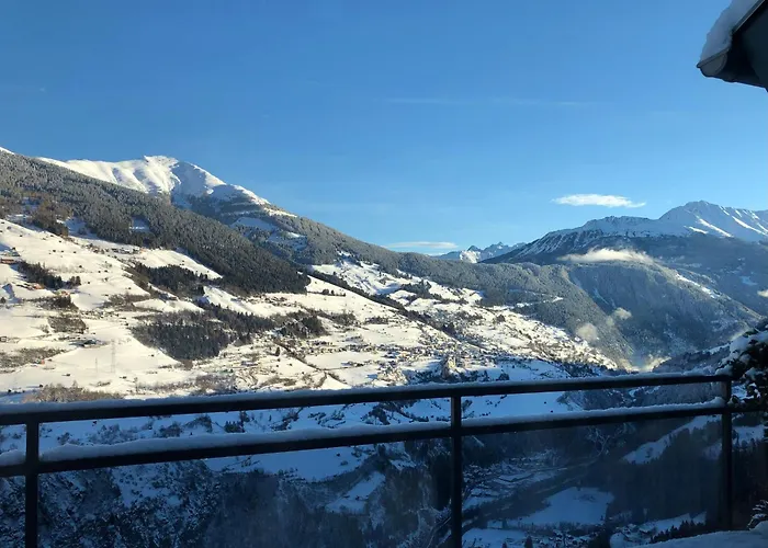 Alpine Retreat 3 Appartamento