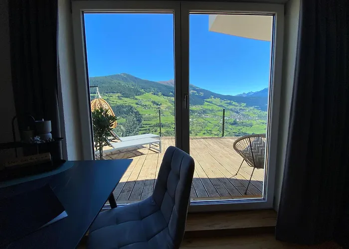 Alpine Retreat 3 Appartamento *