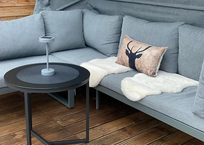 Alpine Retreat 3 * Landeck