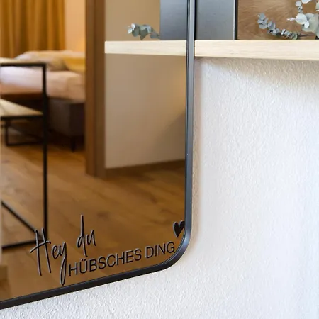 Alpine Retreat 3 랑데크