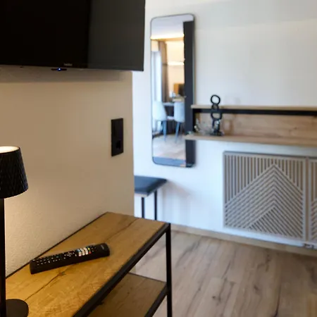 아파트 Alpine Retreat 3