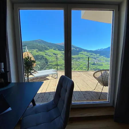 Alpine Retreat 3 아파트 *