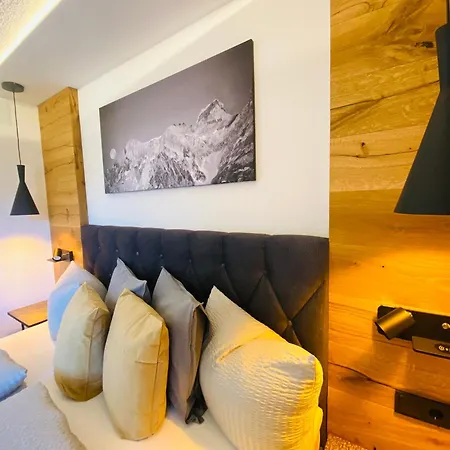 公寓 Alpine Retreat 3