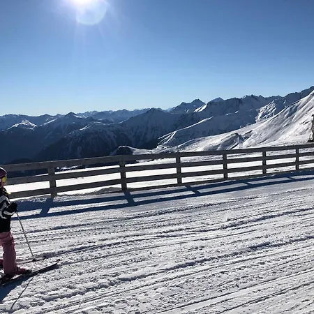 Alpine Retreat 3 公寓