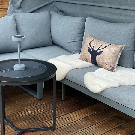 Alpine Retreat 3 * 兰德埃克